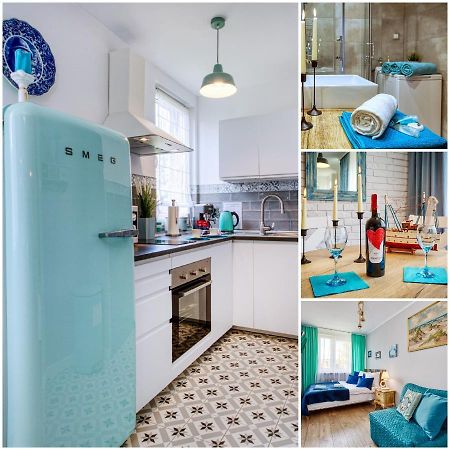 Apartament Sun Escobar วาดีสวาโวโว ภายนอก รูปภาพ