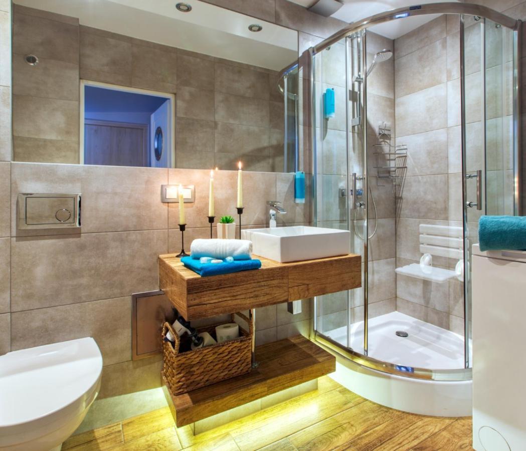 Apartament Sun Escobar วาดีสวาโวโว ภายนอก รูปภาพ
